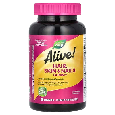 Alive_Hair