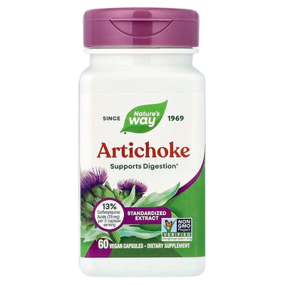 Artichoke