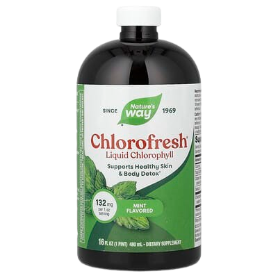 Chlorofresh